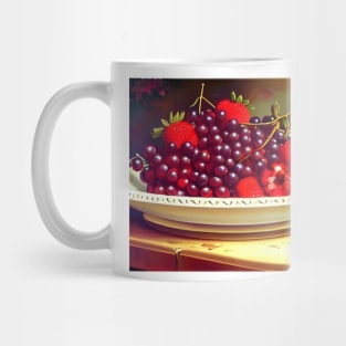 Berries Mug